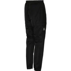 Givenchy - Black Nylon Cargo Pants - Exclusive Luxury Collection - Avvenice