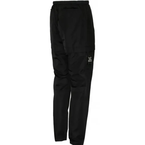 Givenchy - Black Nylon Cargo Pants - Exclusive Luxury Collection - Avvenice