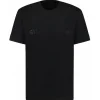 Givenchy - Black Rhinestones T-Shirt - Exclusive Luxury Collection - Avvenice^ T-shirt