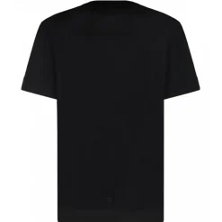 Givenchy - Black Rhinestones T-Shirt - Exclusive Luxury Collection - Avvenice^ T-shirt
