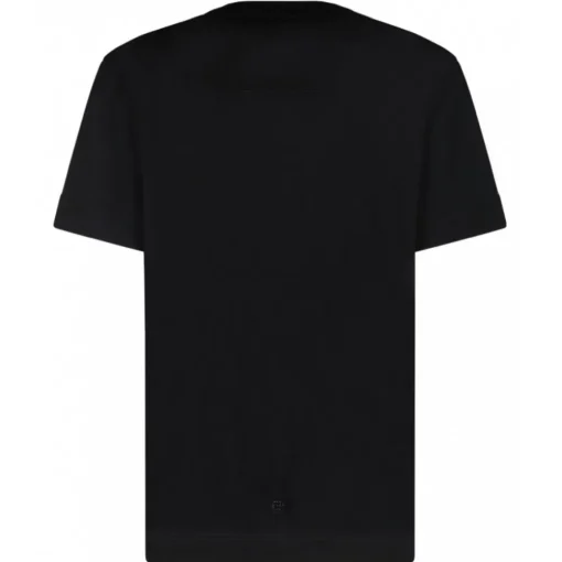 Givenchy - Black Rhinestones T-Shirt - Exclusive Luxury Collection - Avvenice^ T-shirt