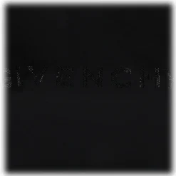 Givenchy - Black Rhinestones T-Shirt - Exclusive Luxury Collection - Avvenice^ T-shirt