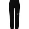 Givenchy - Black Track Trousers - Exclusive Luxury Collection - Avvenice
