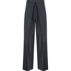 Givenchy - Black Two-in-One Detachable Trousers - Exclusive Luxury Collection - Avvenice