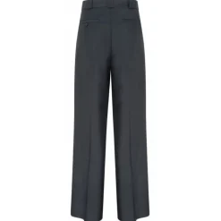 Givenchy - Black Two-in-One Detachable Trousers - Exclusive Luxury Collection - Avvenice