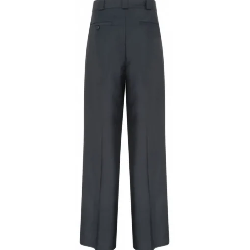 Givenchy - Black Two-in-One Detachable Trousers - Exclusive Luxury Collection - Avvenice