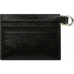 Givenchy - Black Voyou Card Holder - Exclusive Luxury Collection - Avvenice^ Wallets