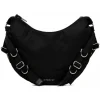 Givenchy - Black Voyou Crossbody Bag - Exclusive Luxury Collection - Avvenice^ Bags