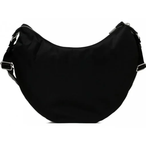 Givenchy - Black Voyou Crossbody Bag - Exclusive Luxury Collection - Avvenice^ Bags