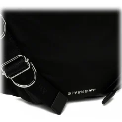 Givenchy - Black Voyou Crossbody Bag - Exclusive Luxury Collection - Avvenice^ Bags