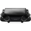 Givenchy - Black Voyou Shoulder Bag - Exclusive Luxury Collection - Avvenice^ Bags