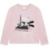 Givenchy - Cartoon-Print Cotton T-Shirt - Exclusive Luxury Collection - Avvenice^ T-shirt