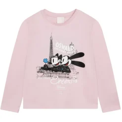 Givenchy - Cartoon-Print Cotton T-Shirt - Exclusive Luxury Collection - Avvenice^ T-shirt