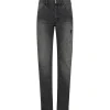 Givenchy - Denim Vintage Jeans - Exclusive Luxury Collection - Avvenice