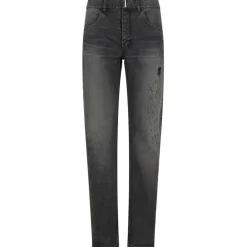 Givenchy - Denim Vintage Jeans - Exclusive Luxury Collection - Avvenice