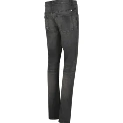 Givenchy - Denim Vintage Jeans - Exclusive Luxury Collection - Avvenice