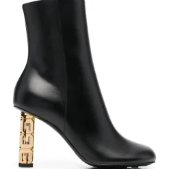 Givenchy - G-Cube Ankle Boots - Exclusive Luxury Collection - Avvenice