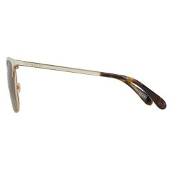Givenchy Eyewear Givenchy - GV Halo Square Sunglasses - Ivory - Sunglasses - - Avvenice