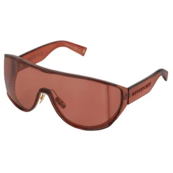 Givenchy Eyewear Givenchy - GVisible Unisex Sunglasses - Dark Nude - Sunglasses - - Avvenice