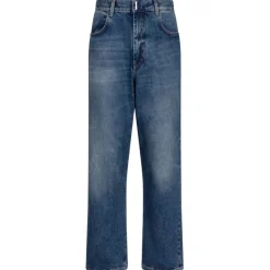 Givenchy - Indigo Blue Jeans - Exclusive Luxury Collection - Avvenice^ Trousers