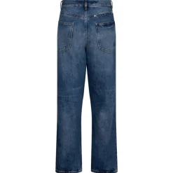 Givenchy - Indigo Blue Jeans - Exclusive Luxury Collection - Avvenice^ Trousers