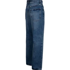 Givenchy - Indigo Blue Jeans - Exclusive Luxury Collection - Avvenice^ Trousers