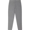 Givenchy - Kids Grey Logo Jacquard Leggings - Exclusive Luxury Collection - Avvenice^ Trousers