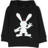 Givenchy - Kids Hoodie in Black - Exclusive Luxury Collection - Avvenice^ Sweatshirts