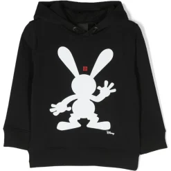 Givenchy - Kids Hoodie in Black - Exclusive Luxury Collection - Avvenice^ Sweatshirts