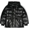 Givenchy - Kids Puffer Jacket in Black - Exclusive Luxury Collection - Avvenice