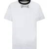 Givenchy - Logo-Print Cotton T-Shirt - Exclusive Luxury Collection - Avvenice^ T-shirt