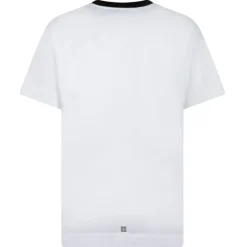 Givenchy - Logo-Print Cotton T-Shirt - Exclusive Luxury Collection - Avvenice^ T-shirt