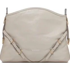 Givenchy - Medium Voyou Shoulder Bag - Exclusive Luxury Collection - Avvenice^ Bags
