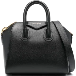 Givenchy - Medium Voyou Shoulder Bag - Exclusive Luxury Collection - Avvenice