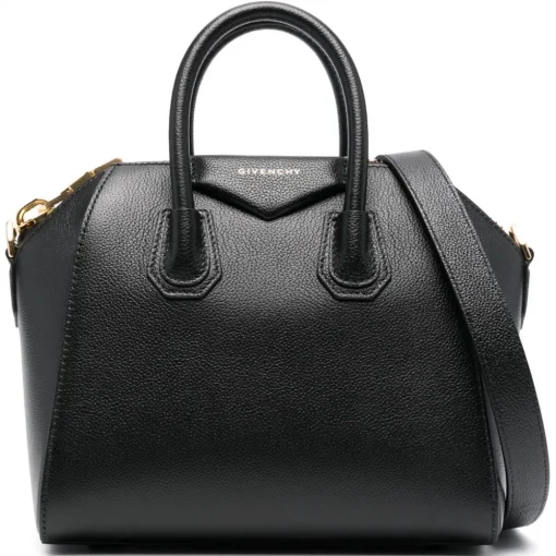 Givenchy - Medium Voyou Shoulder Bag - Exclusive Luxury Collection - Avvenice