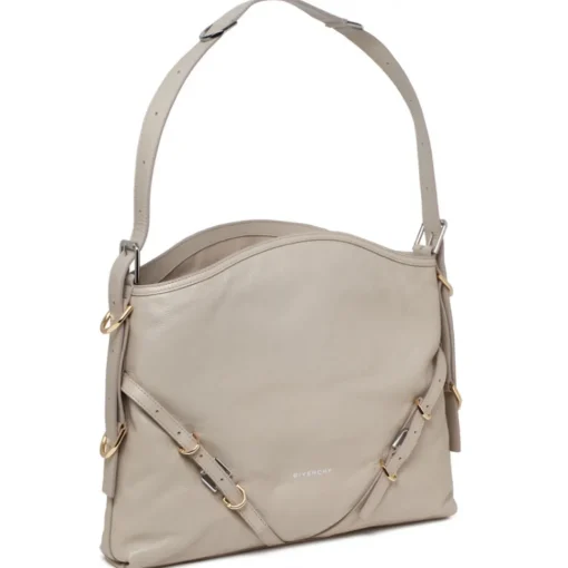 Givenchy - Medium Voyou Shoulder Bag - Exclusive Luxury Collection - Avvenice^ Bags