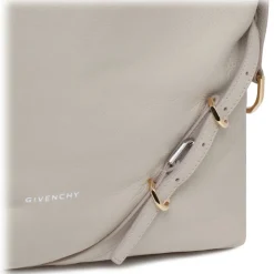 Givenchy - Medium Voyou Shoulder Bag - Exclusive Luxury Collection - Avvenice^ Bags