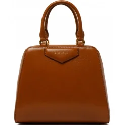 Givenchy - Mini Antigona Cube Handbag - Exclusive Luxury Collection - Avvenice