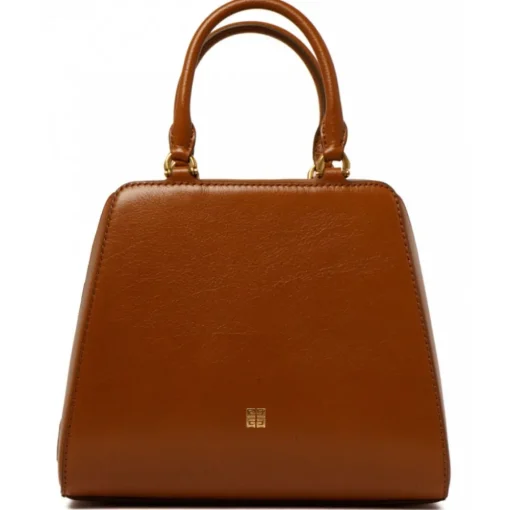 Givenchy - Mini Antigona Cube Handbag - Exclusive Luxury Collection - Avvenice