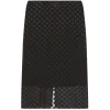 Givenchy - Polka Dot-Devoré Skirt - Exclusive Luxury Collection - Avvenice^ Skirts