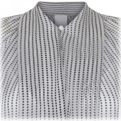 Givenchy - Polka Dots Blouse - Exclusive Luxury Collection - Avvenice^ Shirts