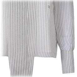 Givenchy - Polka Dots Blouse - Exclusive Luxury Collection - Avvenice^ Shirts