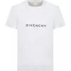 Givenchy - Stone Grey T-Shirt - Exclusive Luxury Collection - Avvenice