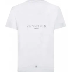 Givenchy - Stone Grey T-Shirt - Exclusive Luxury Collection - Avvenice