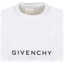 Givenchy - Stone Grey T-Shirt - Exclusive Luxury Collection - Avvenice
