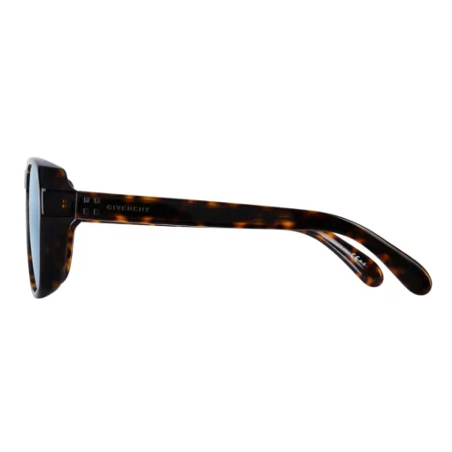 Givenchy Eyewear Givenchy - Sunglasses 4G Square - Havana - Sunglasses - - Avvenice^ Sunglasses & Eyewear