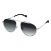 Givenchy Eyewear Givenchy - Sunglasses Goccia - Silver  - Sunglasses - - Avvenice^ Sunglasses & Eyewear