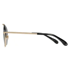 Givenchy Eyewear Givenchy - Sunglasses Goccia - Gold - Sunglasses - - Avvenice