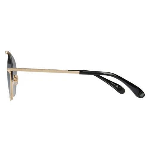 Givenchy Eyewear Givenchy - Sunglasses Goccia - Gold - Sunglasses - - Avvenice