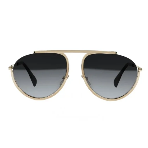Givenchy Eyewear Givenchy - Sunglasses Goccia - Gold - Sunglasses - - Avvenice